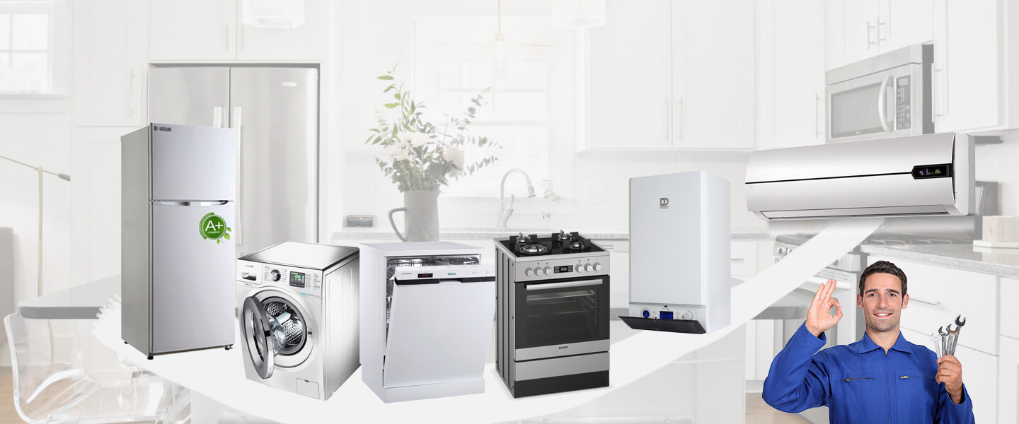 Çelebi Grundig Servisi